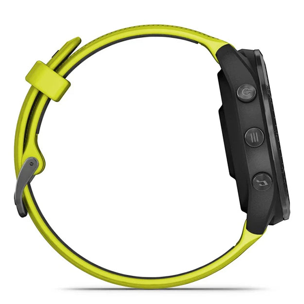 Garmin Forerunner 965 GPS Running Smartwatch (AMOLED)