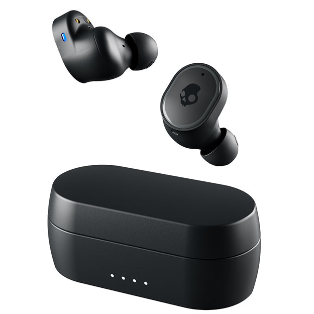SkullCandy Sesh ANC True Wireless In-Ear Earbuds – Black