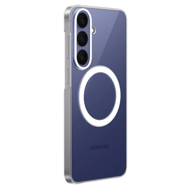 Samsung Clear Magnet Case For Samsung Galaxy S26 FE - Clear