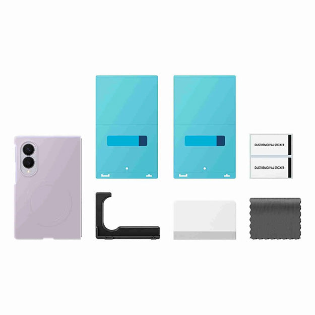 Samsung Silicone Magnet Case For Galaxy Z Fold8