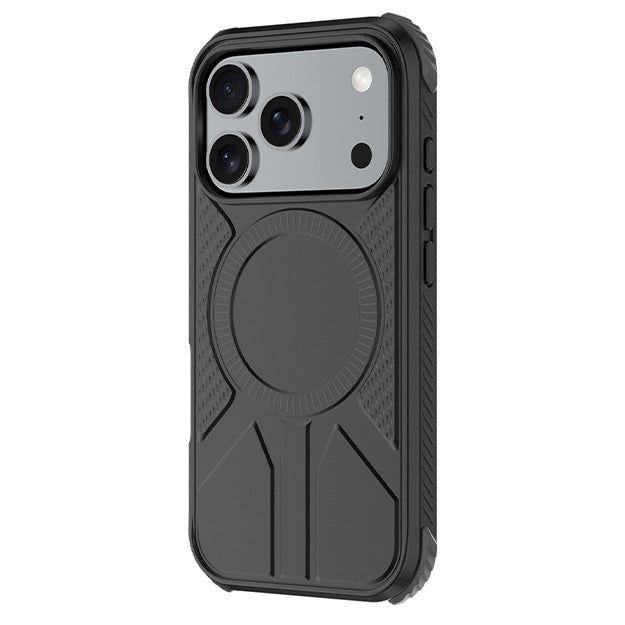Body Glove Stealth Magnetic Case With MagSafe For Apple iPhone 17 Pro – Black