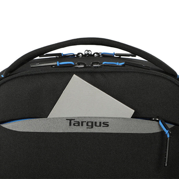 Targus 15-16” Coastline EcoSmart Backpack - Black