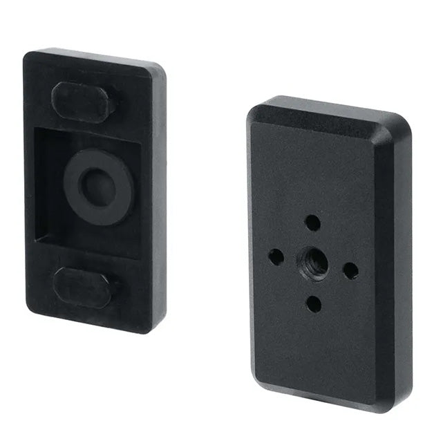 PMI Gear Magnetic Mounting Set - Black
