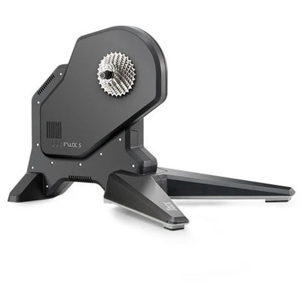 Garmin Tacx FLUX S Smart Indoor Cycling Trainer - Black