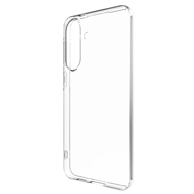 ZAGG Clear Case For Samsung Galaxy A57 - Clear