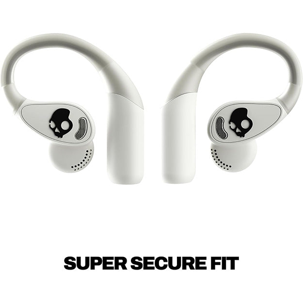SkullCandy Push 540 Open Wireless Open-Ear Bluetooth Earbuds