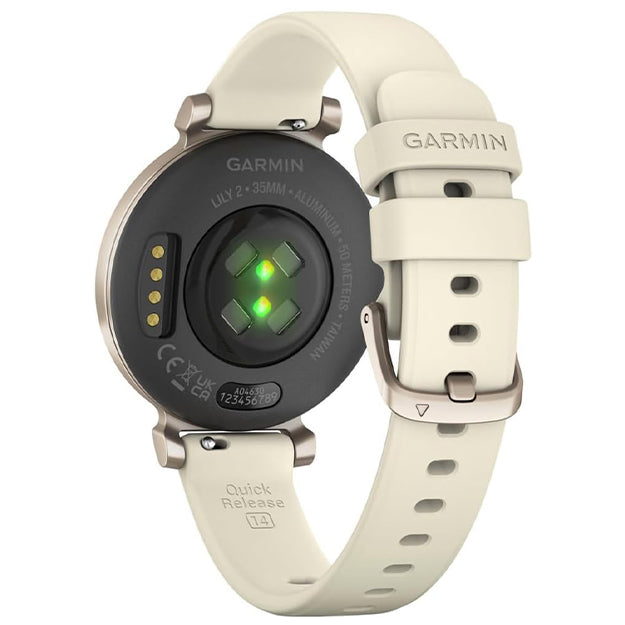 Garmin Lily 2 Sport Smartwatch For Women