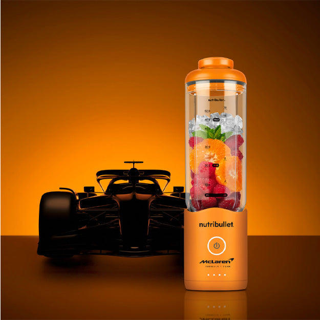 Nutribullet Flex Portable Blender (With Removable Base)