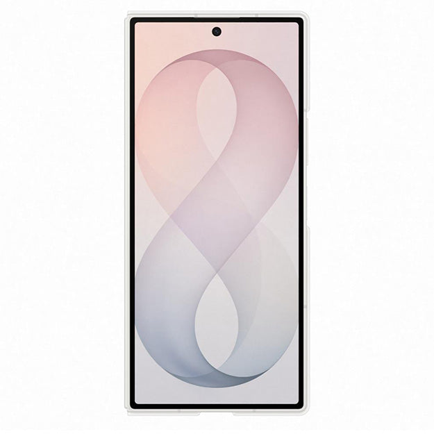Samsung Silicone Magnet Case For Galaxy Z Fold8 ULTRA