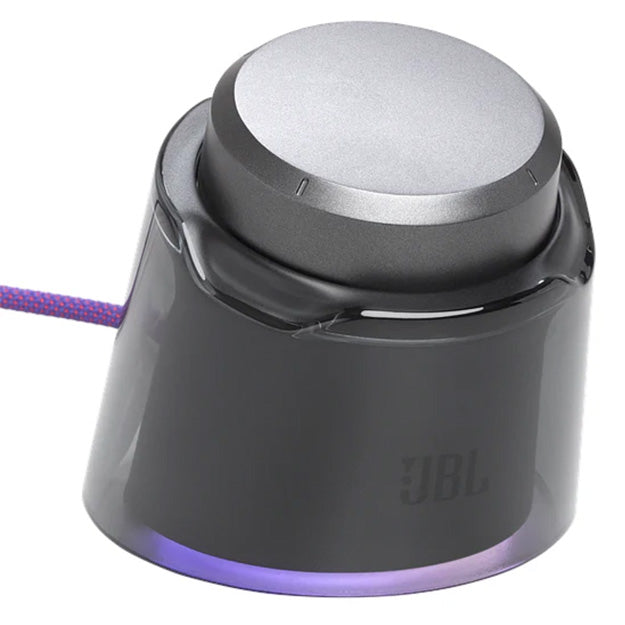 JBL Quantum 950 Bluetooth Over-Ear Gaming Headphone - Black
