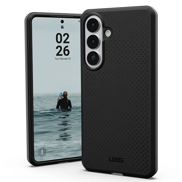 UAG Dot Magnetic Case For Samsung Galaxy S26 PLUS - Black