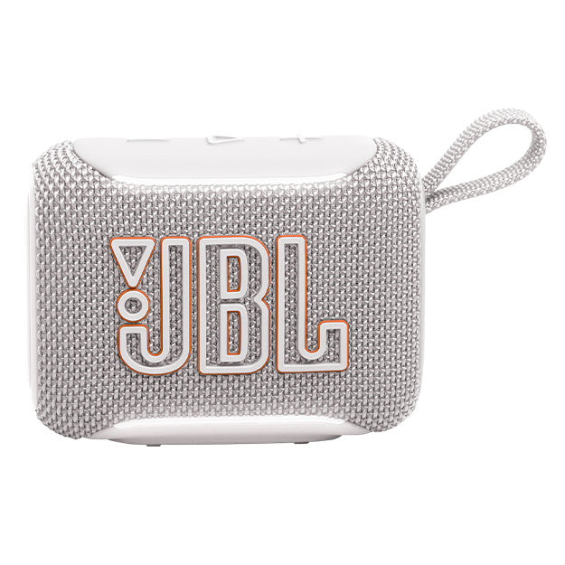 JBL Go 5 Portable Waterproof Bluetooth Speaker