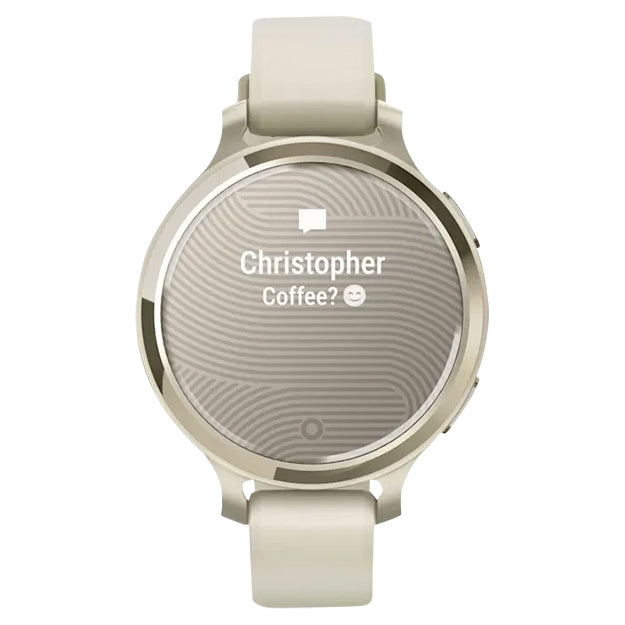 Garmin Lily 2 Active The Small Stylish Smartwatch For Ladies