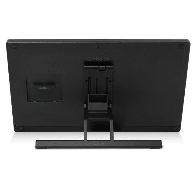 Wacom Cintiq 24" (2025) Graphic Pen Display - Black