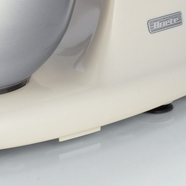 Ariete 1588 Vintage 7 Speed 2400W Stand Mixer (5.5L)