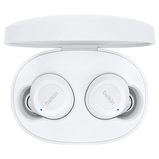 Belkin SoundForm Bolt Wireless In-Ear Earbuds - Black