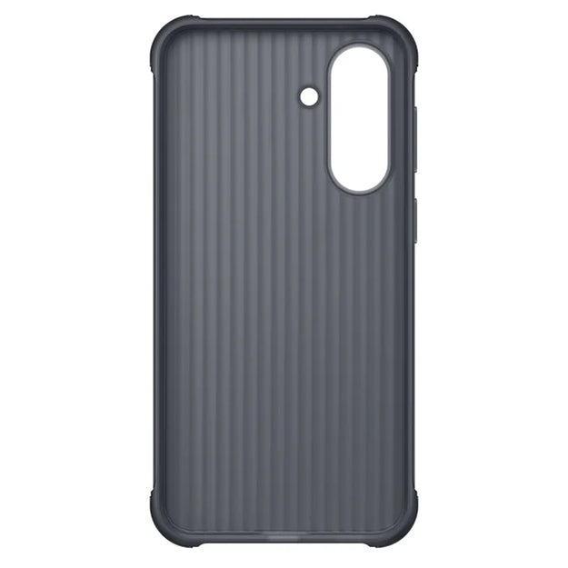 Samsung Rugged Case For Samsung Galaxy A37 - Black