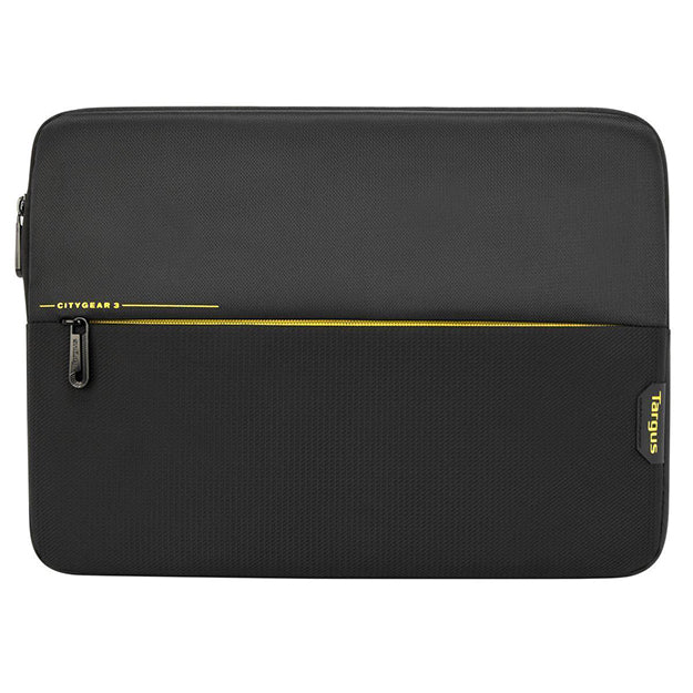 Targus CityGear 11.6" Laptop Sleeve - Black