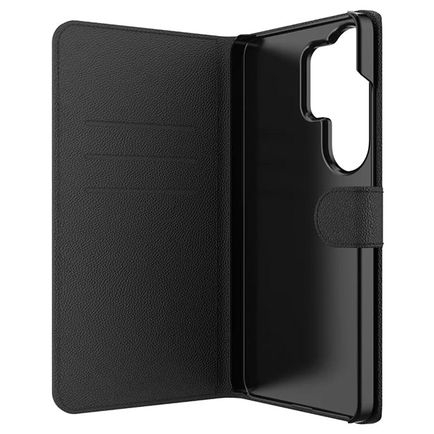 Zagg Folio Case For Samsung Galaxy S26 ULTRA - Black