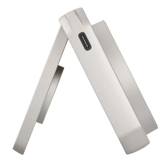 Adam Elements MAG 25 Qi2 25W 2-in-1 Pocket Charging Stand