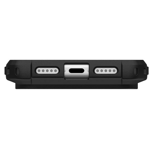 UAG Metropolis Lt MagSafe Case For Apple iPhone 18 PRO / 17 PRO - Kevlar Black