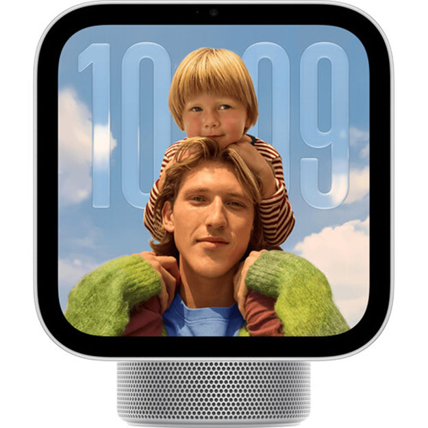 Apple HomeView