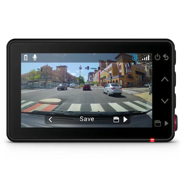 Garmin X210 1440p Dash Cam - Black