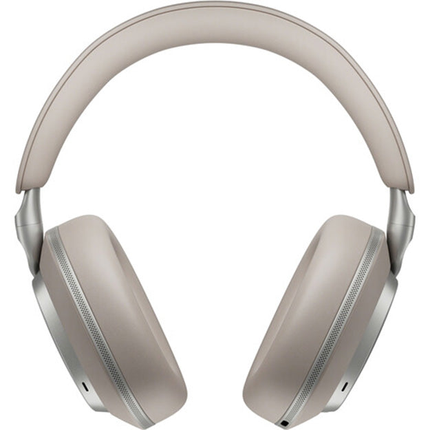 Bowers & Wilkins Px8 S2 Over-Ear Wireless ANC Headphones - Warm Stone (Unboxed Deal)