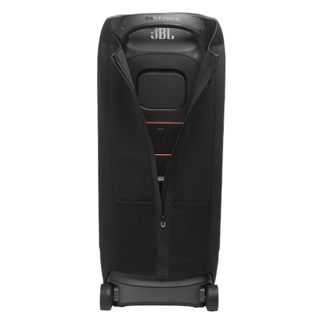 JBL Cover For PartyBox 720 Speaker (COVER ONLY) - Black