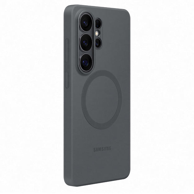 Samsung Galaxy S26 ULTRA Silicone Magnet Case