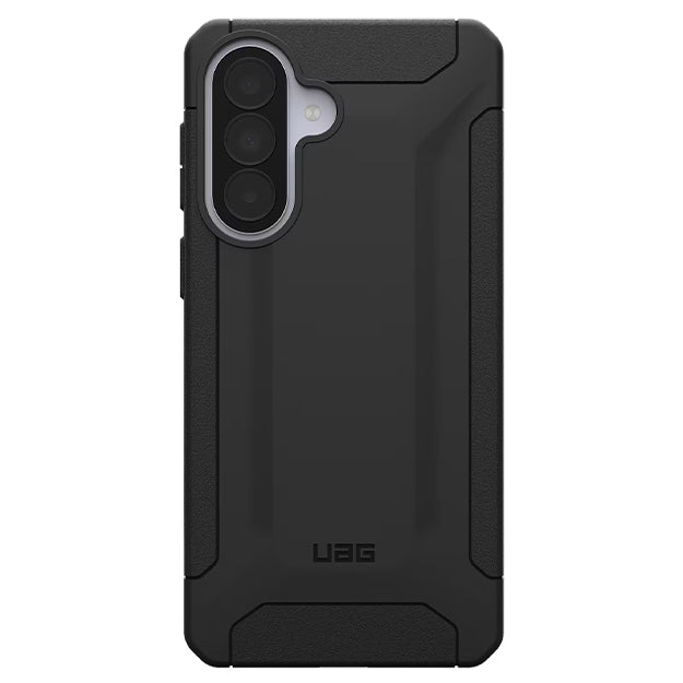UAG Scout For Samsung Galaxy A37 5G Case - Black