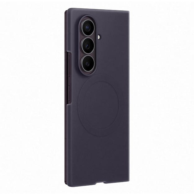 Samsung Silicone Magnet Case For Galaxy Z Fold8 ULTRA