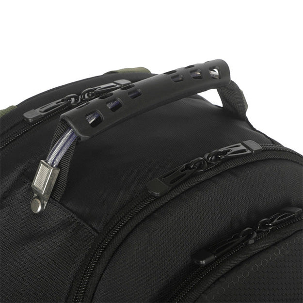 Targus 15-16” Drifter Essentials Backpack - Black