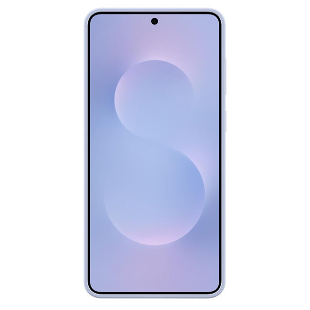 Samsung Silicone Cover For Samsung Galaxy S25 Edge