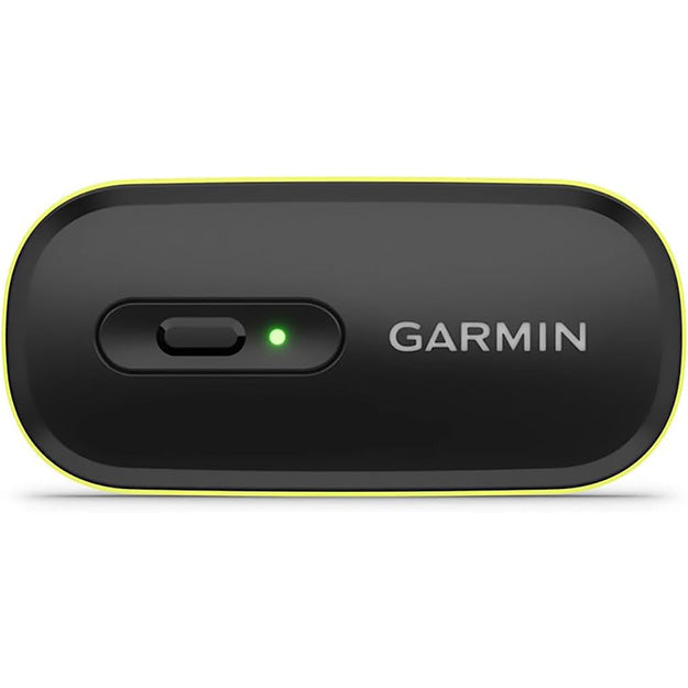 Garmin HRM 600 Premium Heart Rate Monitor - Black