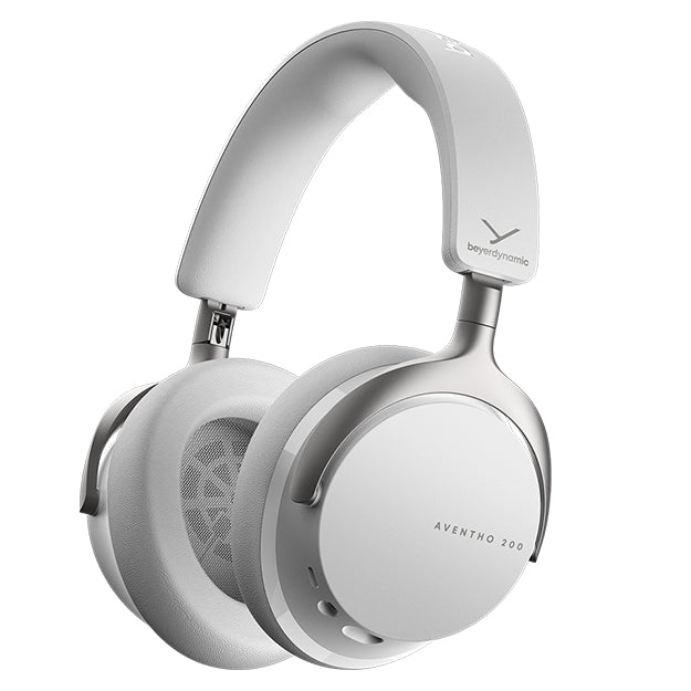 Beyerdynamic AVENTHO 200 Wireless Over-Ear Headphones With ANC
