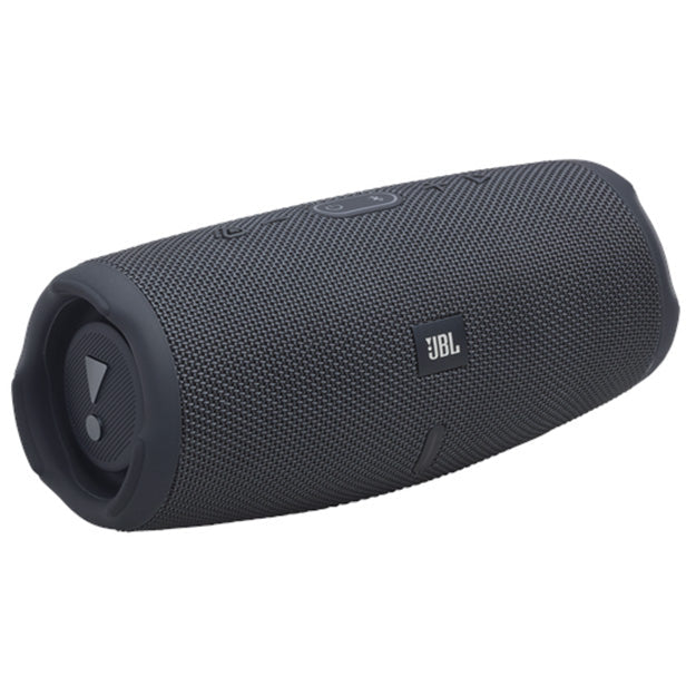 JBL Charge Essential 3 SE Portable Bluetooth Speaker - Black