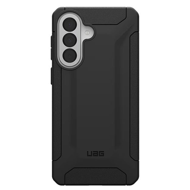 UAG Scout For Samsung Galaxy A57 Case - Black