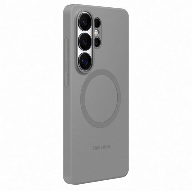 Samsung Galaxy S26 ULTRA Silicone Magnet Case