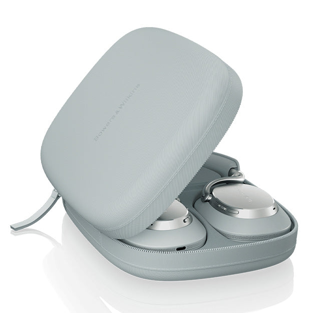 Bowers & Wilkins Px8 S2 Over-Ear Wireless ANC Headphones