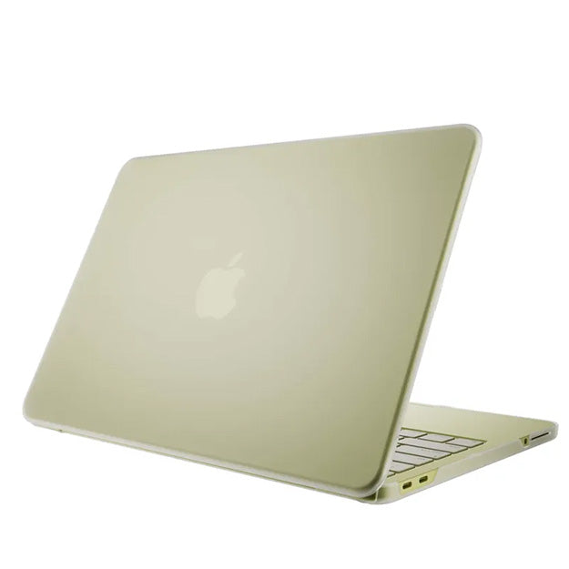 SwitchEasy Nude Case For MacBook Neo 13" - Translucent