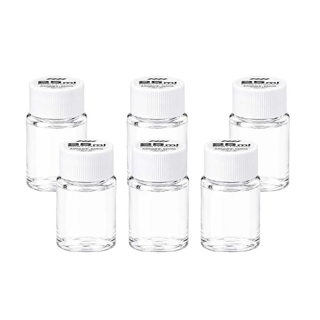 PMI Gear Auto Bubble Nozzle Kit - Black