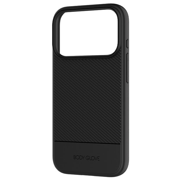 Body Glove Astrx Case For Apple iPhone 18 PRO MAX / 17 PRO MAX – Black