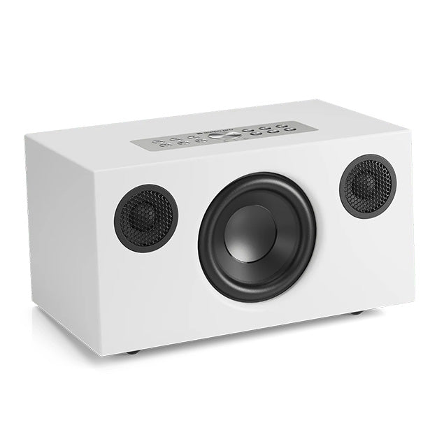 Audio Pro C5 MkII W Compact Multiroom Speaker (WiFi & Bluetooth)