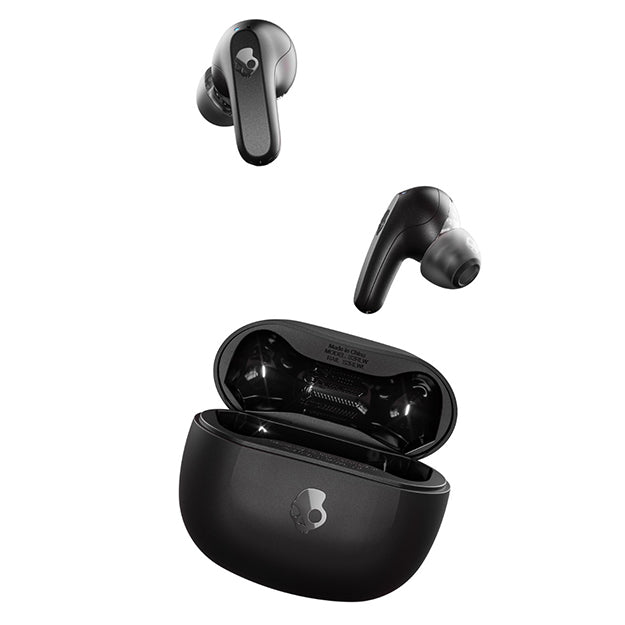 SkullCandy Rail True Wireless In-Ear Earbuds