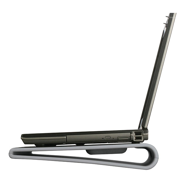 Targus Laptop Cooling Pad For 15 - 17" Laptops - Grey