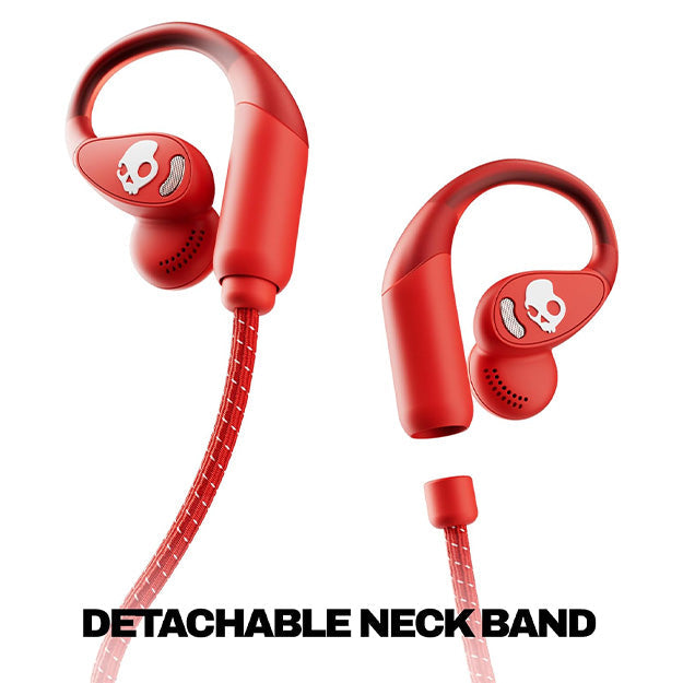 SkullCandy Push 540 Open Wireless Open-Ear Bluetooth Earbuds