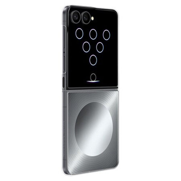 Samsung Flipsuit Case For Samsung Galaxy Z Flip8 - Grey