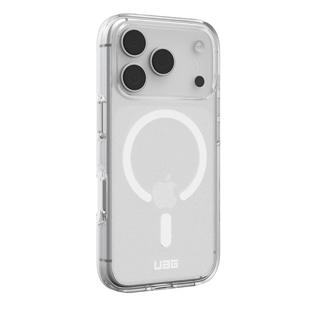 UAG Scout Case With MagSafe For iPhone 17 PRO - Clear