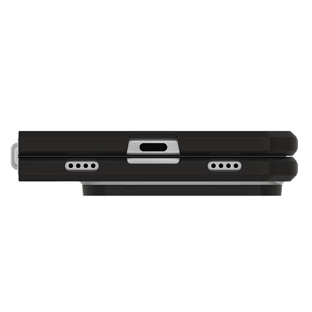 UAG Mouve MagSafe Case For Apple iPhone DUO - Ice
